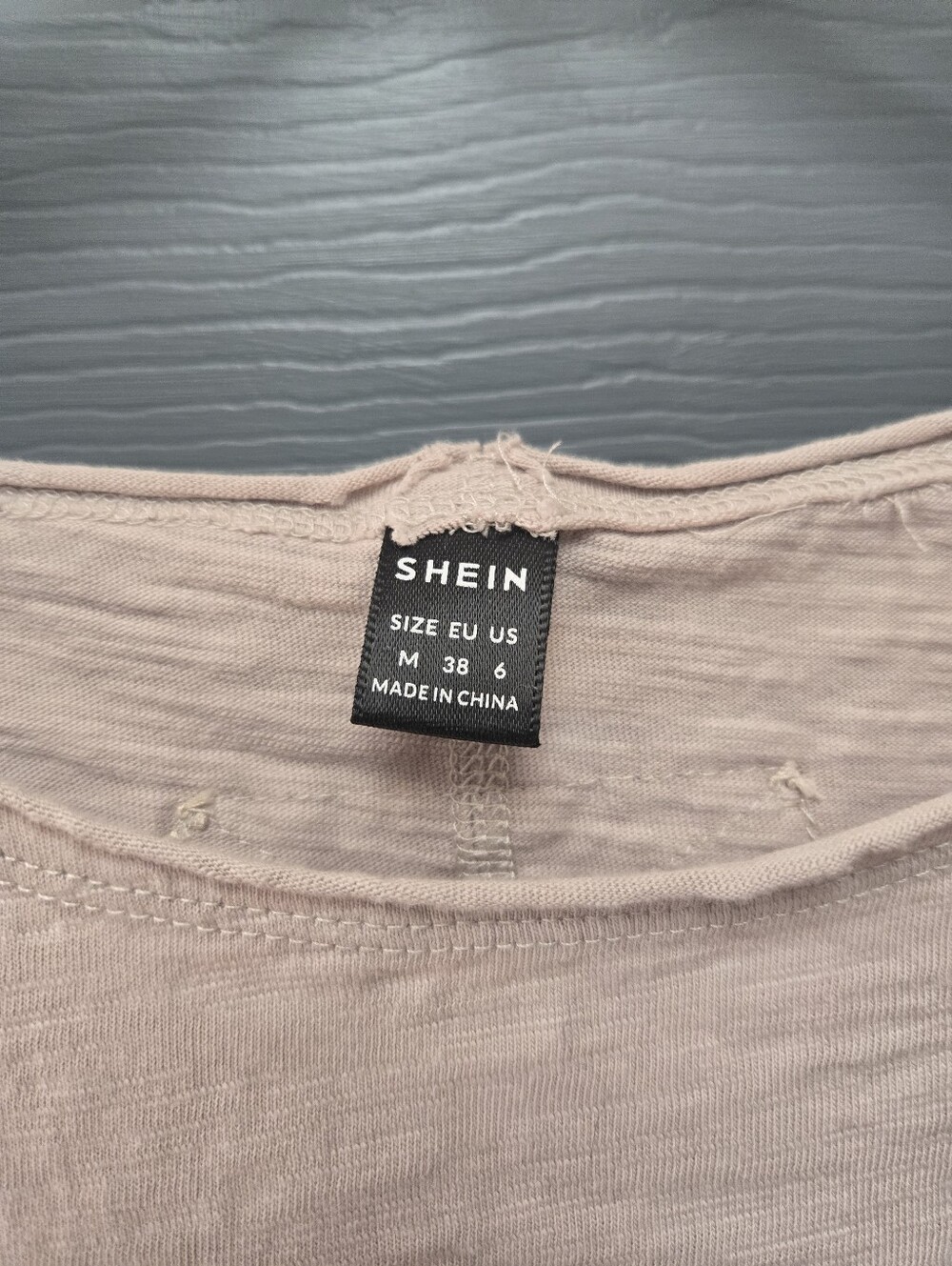 Shein Top - Picture 3 of 3